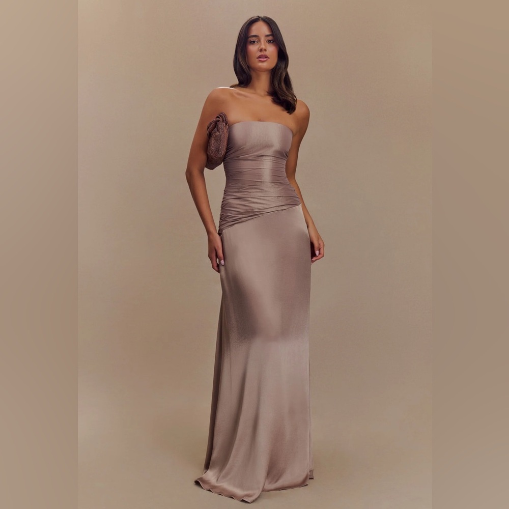 Meshki Serena Dress